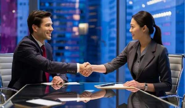 Improved Customer Relationships