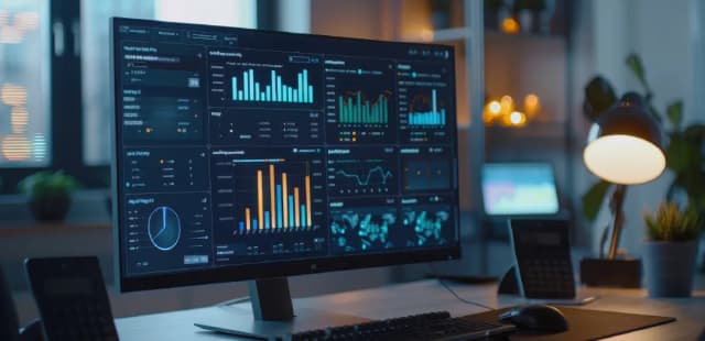 ERP implementation planning and requirements mapping