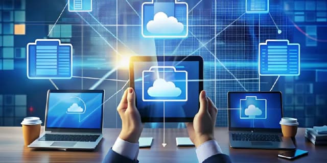 Multi-Instance and SaaS Capabilities