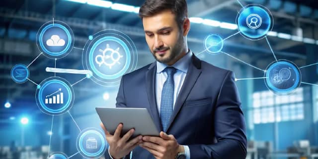 APIs and Enterprise Tools