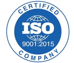 ISO 9001 Certified — NOI Technologies