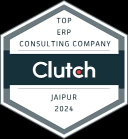 Clutch — Top ERP Development Company