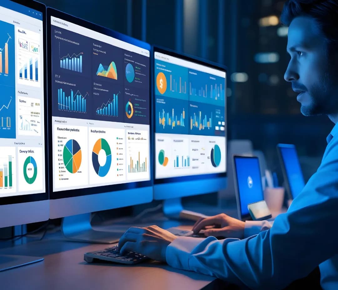 Custom ERP and ecommerce development with Apache OFBiz