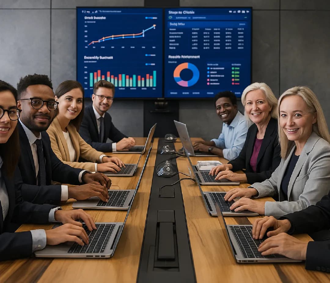 Apache OFBiz training for developers, administrators, and business users