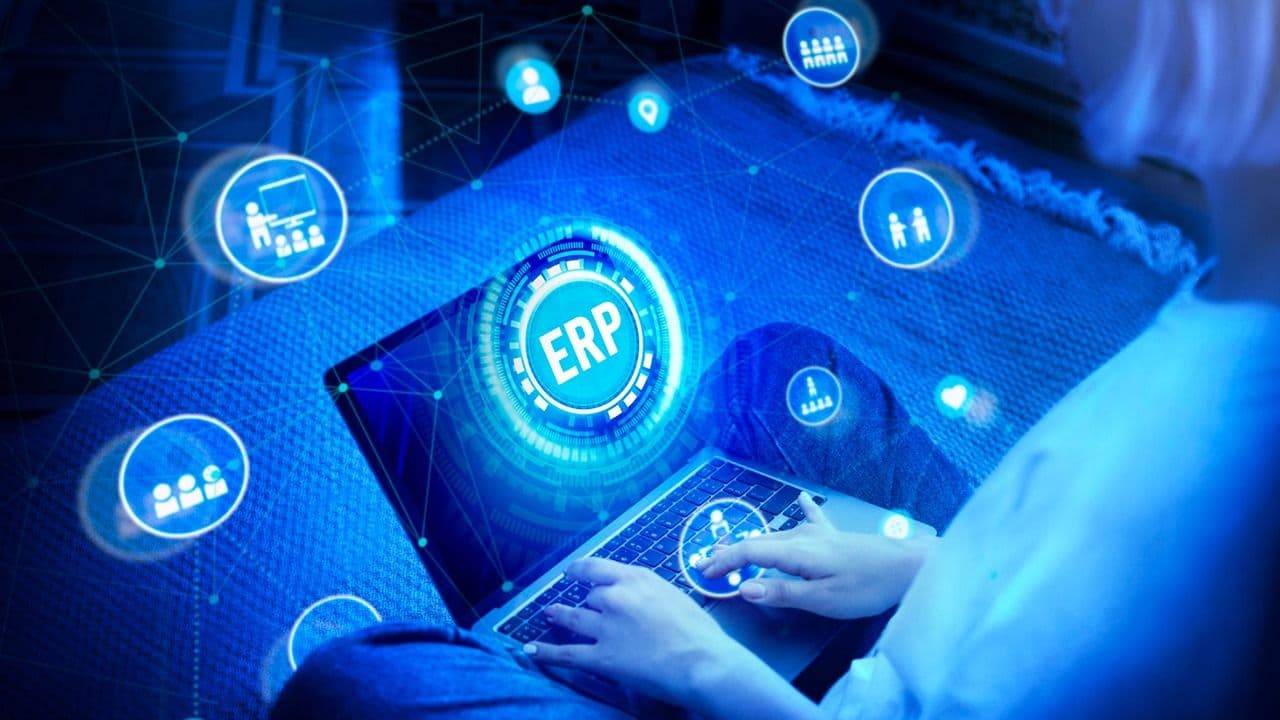 The Rise of Open Source ERP: Why Businesses are Choosing Freedom