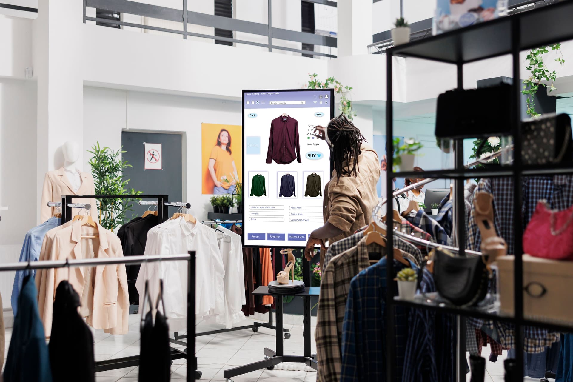 Omnichannel Retail: The Power of Integrating Online and Offline Channels