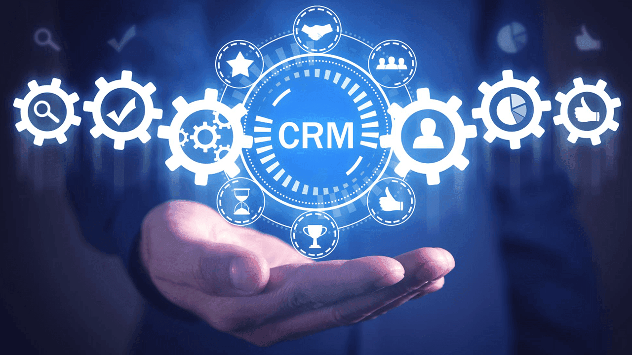 How does CRM Softwares Help Different Industries?