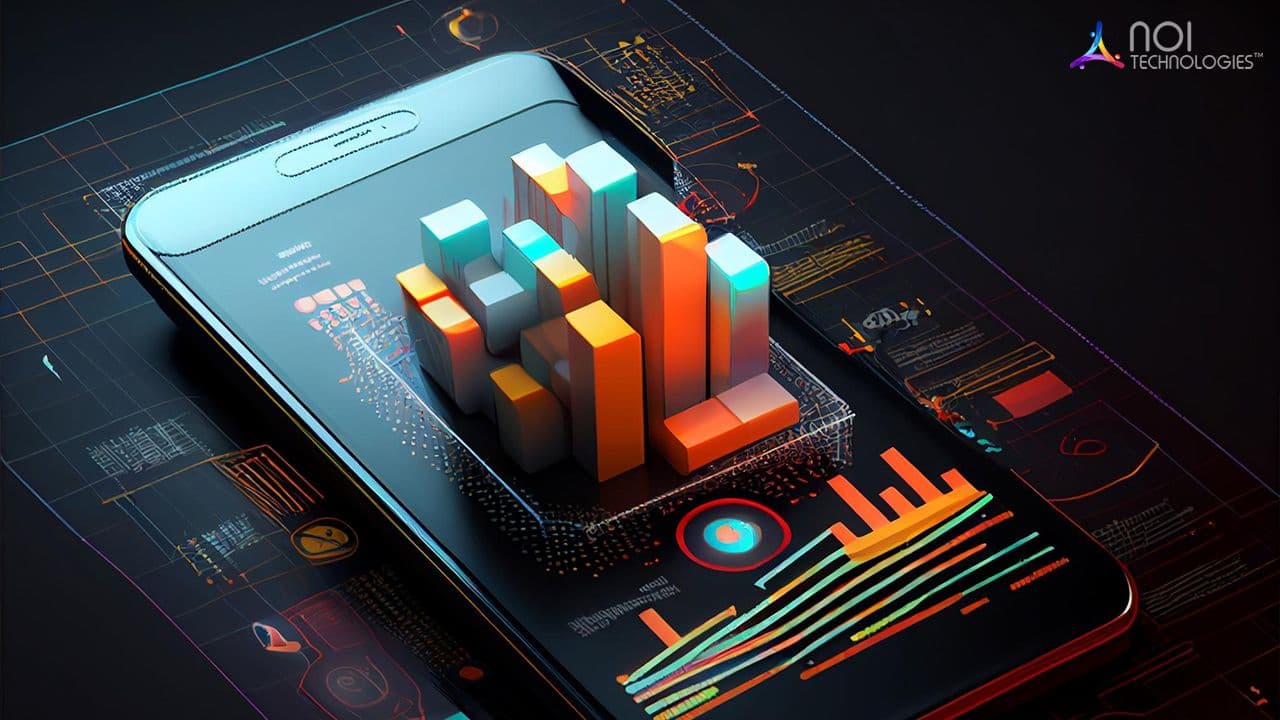 How Mobile Apps Help Businesses Grow | Benefits & Features