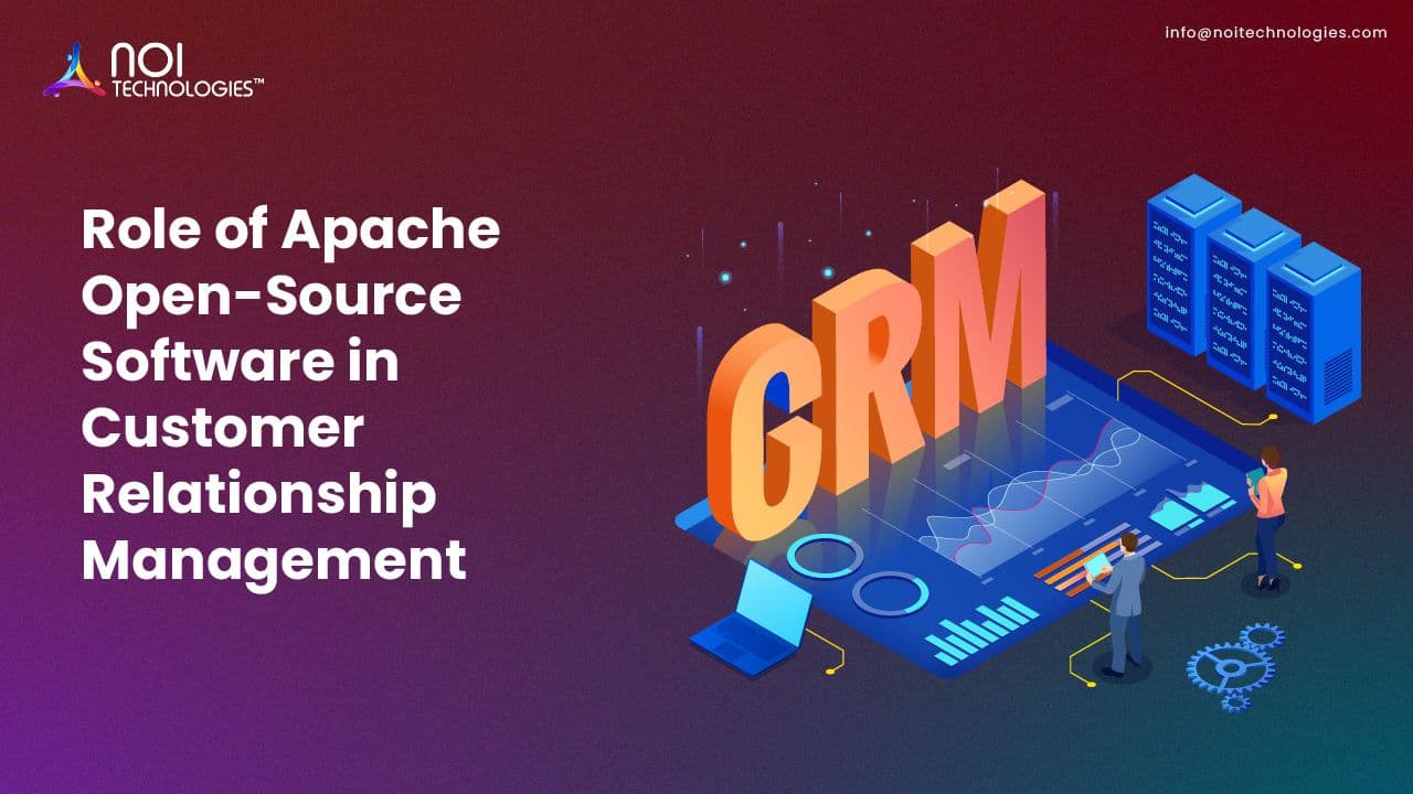 Apache OFBiz CRM: Benefits of an Open-Source Solution