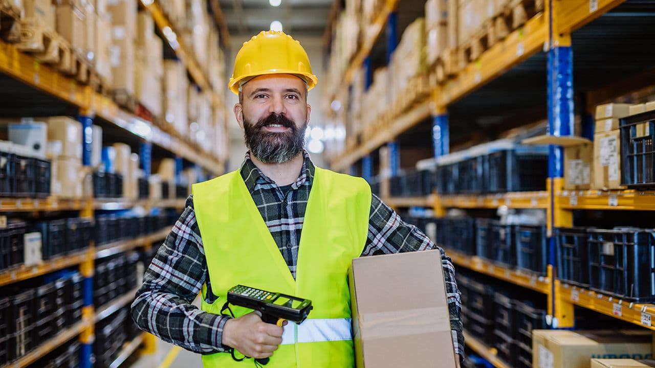 Emerging supply chain management trends in warehouse operations