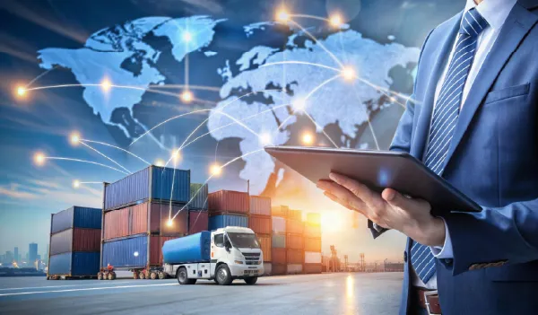 ERP Consulting for Supply Chain Operations solutions