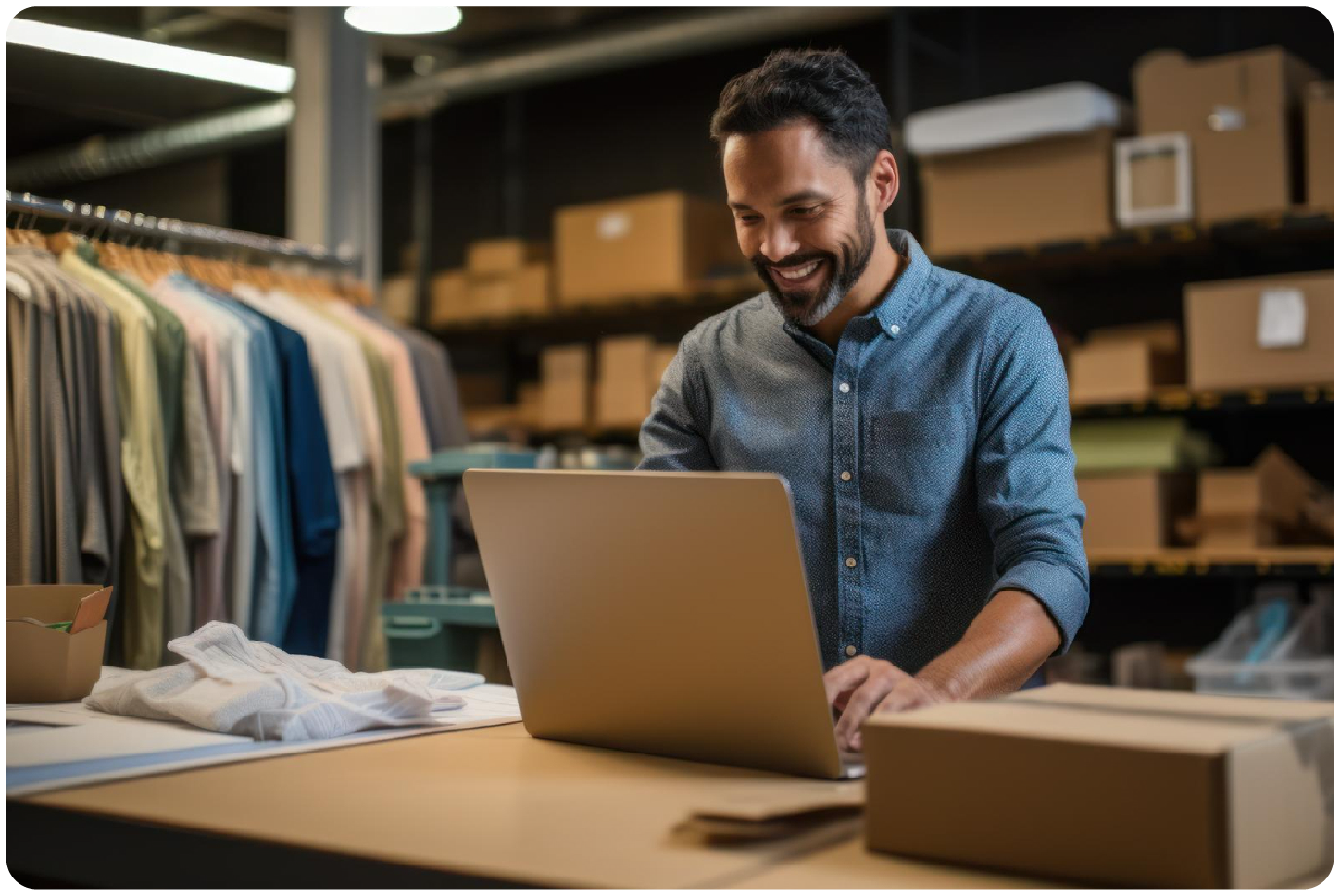 Odoo ERP for Retail & E-Commerce solutions