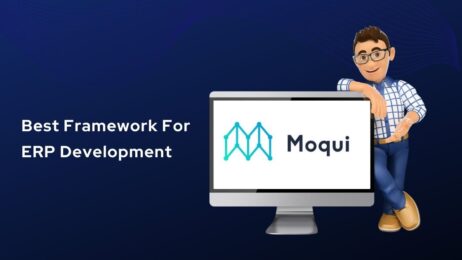 Moqui Framework | ERP