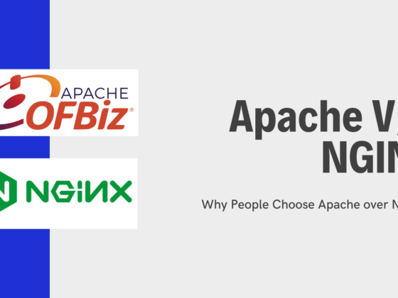Apache VS NGINX