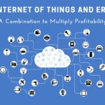 Internet of things and ERP