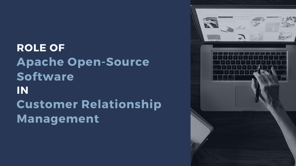 Apache open-source software