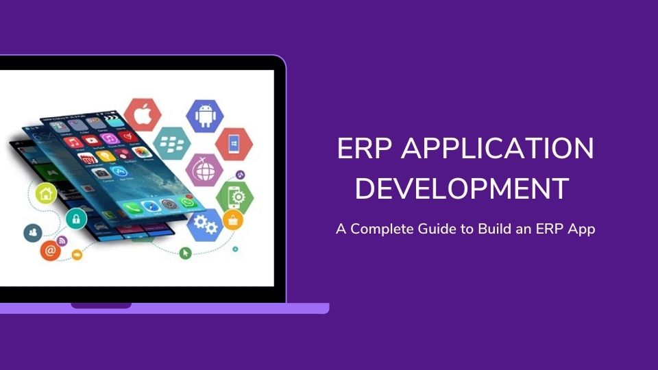 ERP Application Development