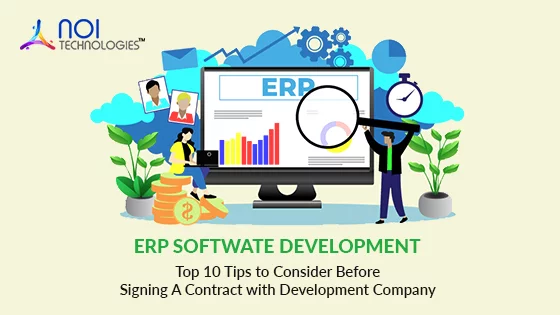 ERP-Development-Company