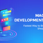 Magento Development apps