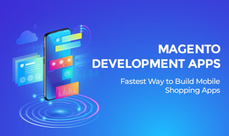 Magento Development apps