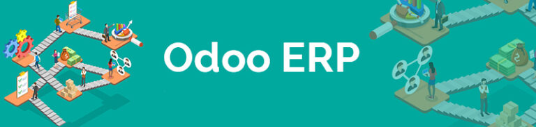 Odoo ERP Software Development