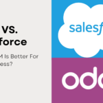 odoo vs. salesforce